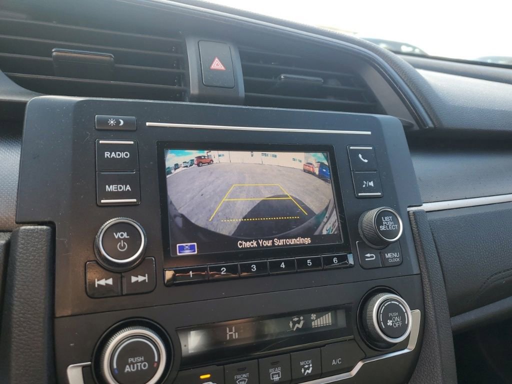 Used 2019 Honda Civic LX image 18