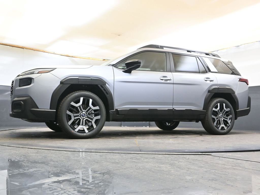 New 2026 Subaru Outback Touring XT image 40