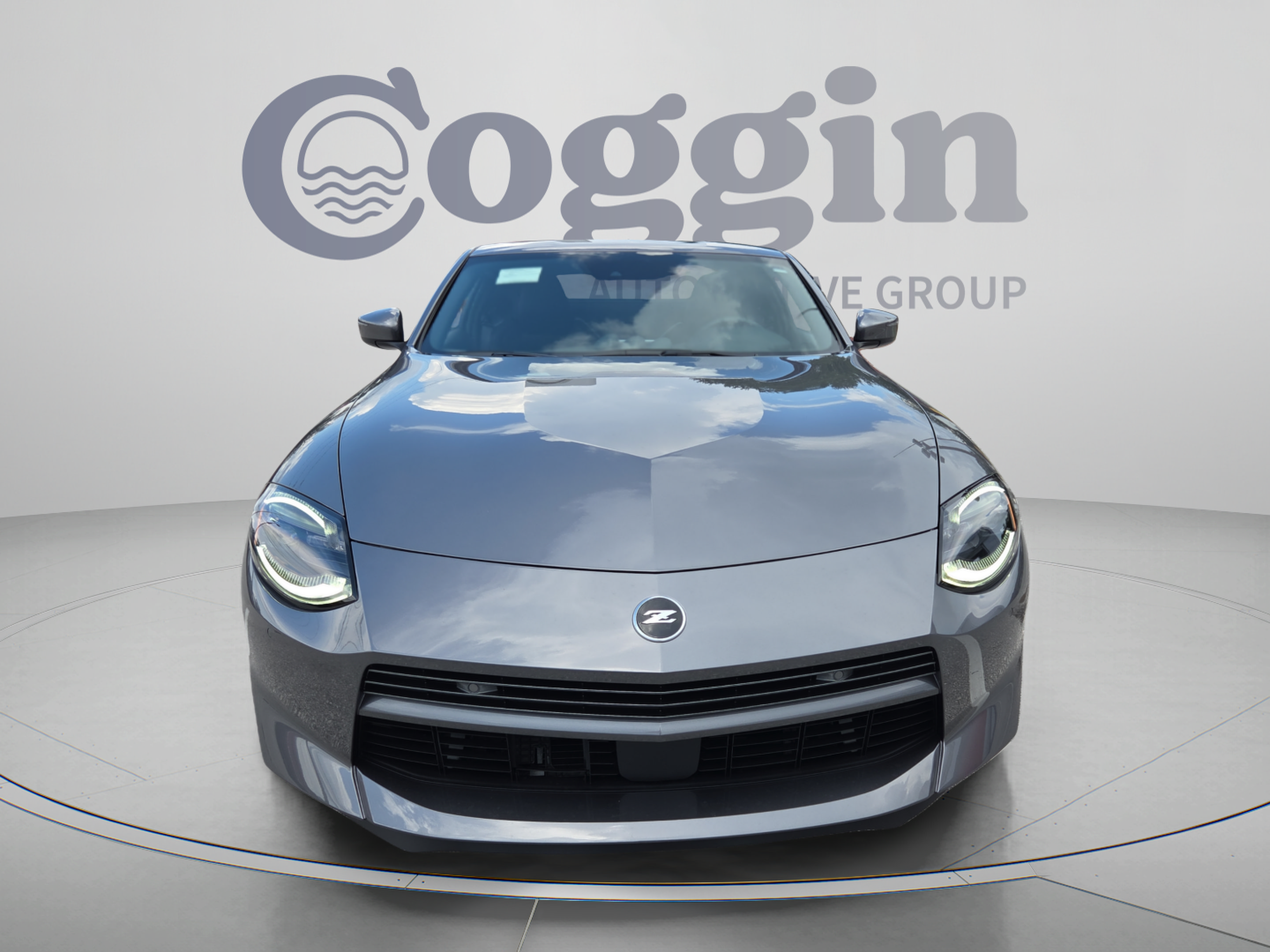 New 2027 Nissan Z Performance RWD image 8