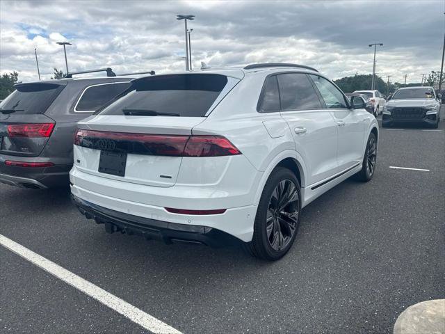 New 2026 Audi Q8 Premium Plus AWD/4WD image 4