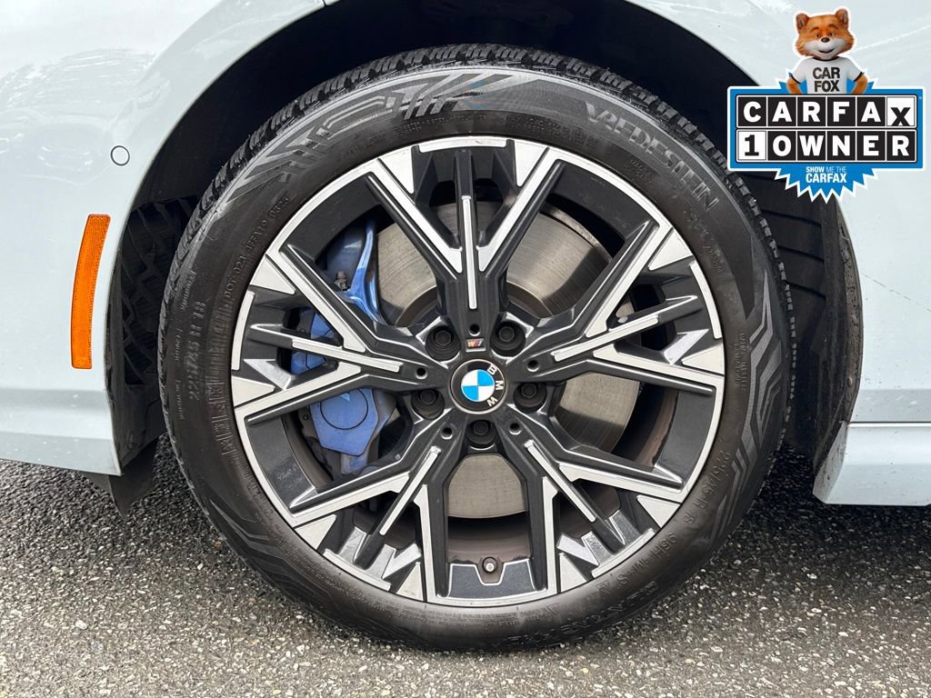 Used 2025 BMW 228i xDrive w/ M Sport Package AWD/4WD image 28
