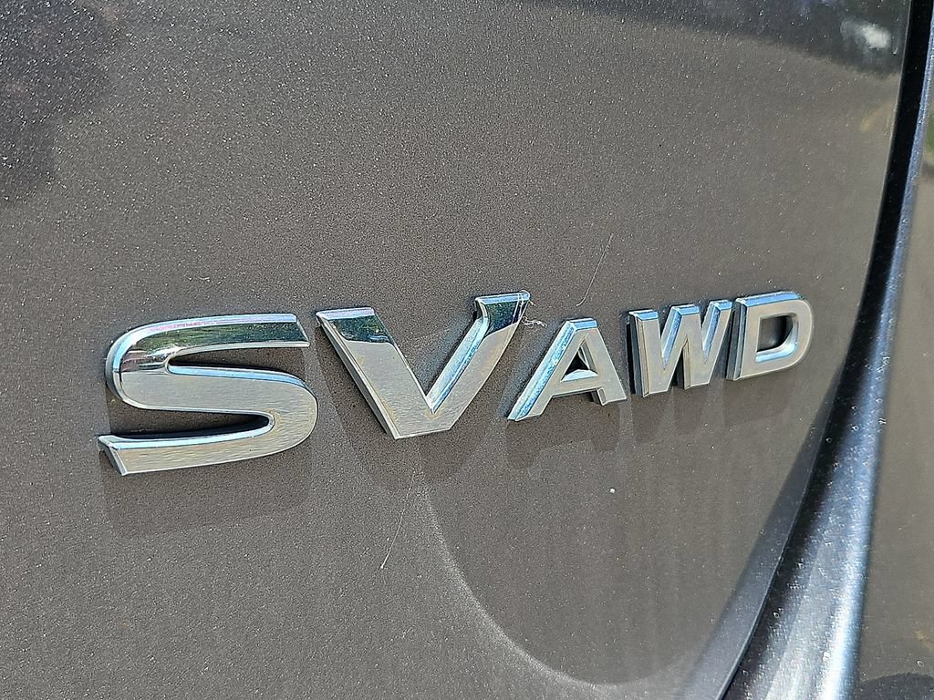 Certified 2020 Nissan Rogue Sport SV w/ All-Weather Package AWD/4WD image 32