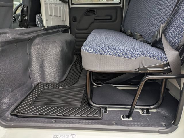 New 2026 Chevrolet Low Cab Forward RWD image 20