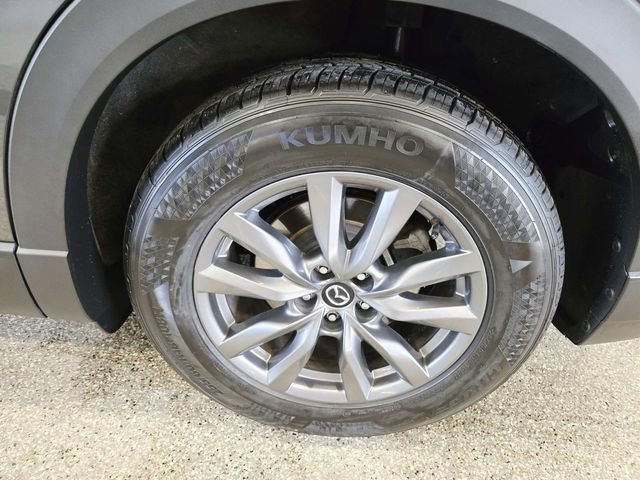 Used 2020 MAZDA CX-9 Touring w/ Touring Premium Package image 17