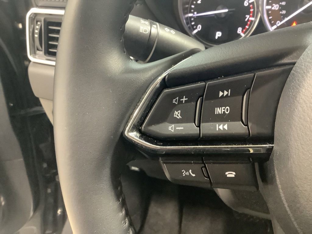 Used 2023 MAZDA CX-5 AWD 2.5 S w/ Select Package image 19