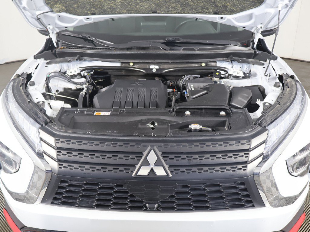 Used 2023 Mitsubishi Eclipse Cross Ralliart AWD/4WD image 17