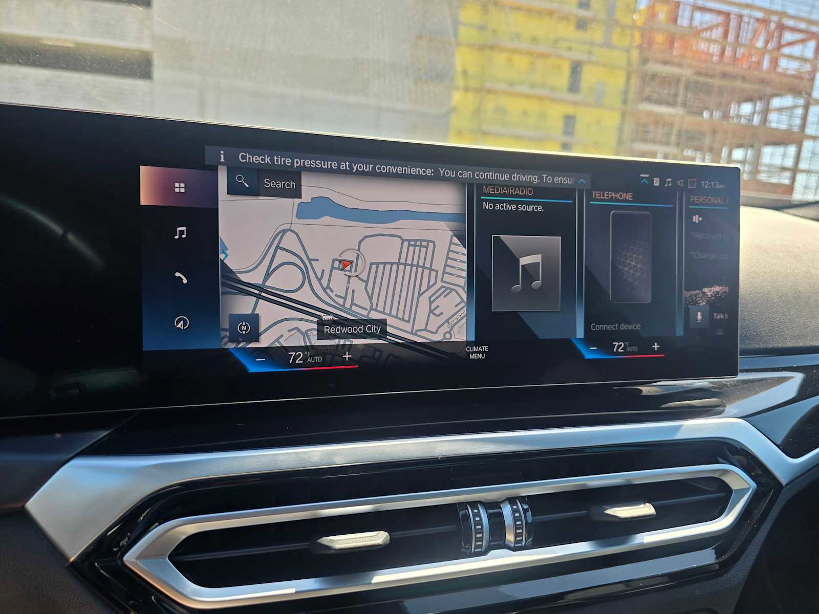 Used 2024 BMW 330i Sedan w/ Convenience Package image 27