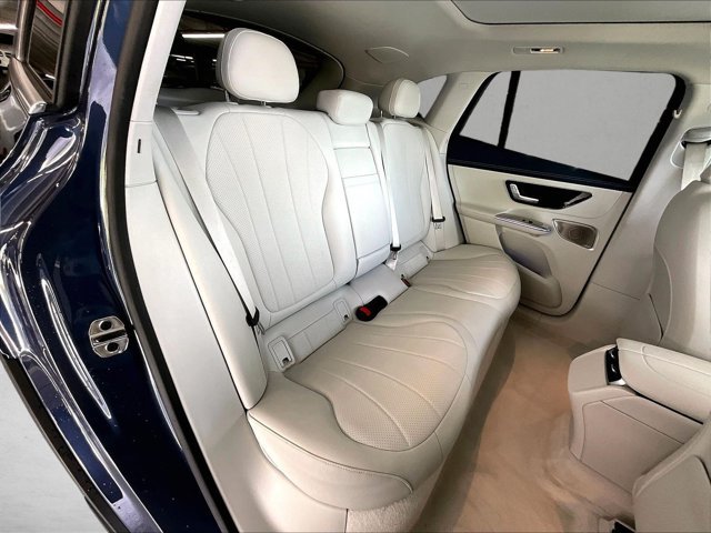 Used 2023 Mercedes-Benz EQE 350+ SUV image 28