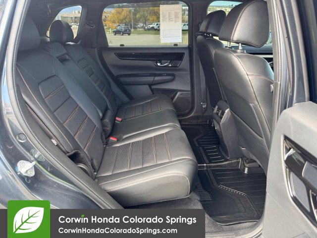Used 2023 Honda CR-V Sport Touring image 28