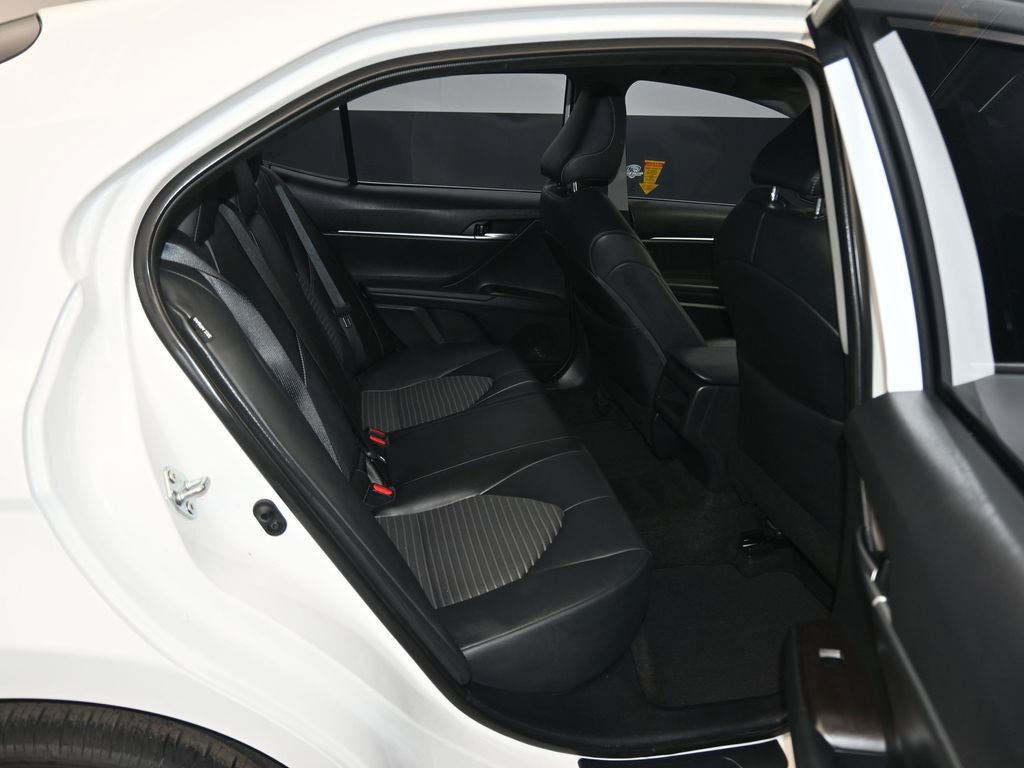 Used 2023 Toyota Camry SE image 35