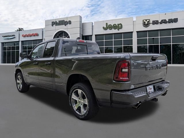 New 2026 RAM 1500 Express RWD image 6