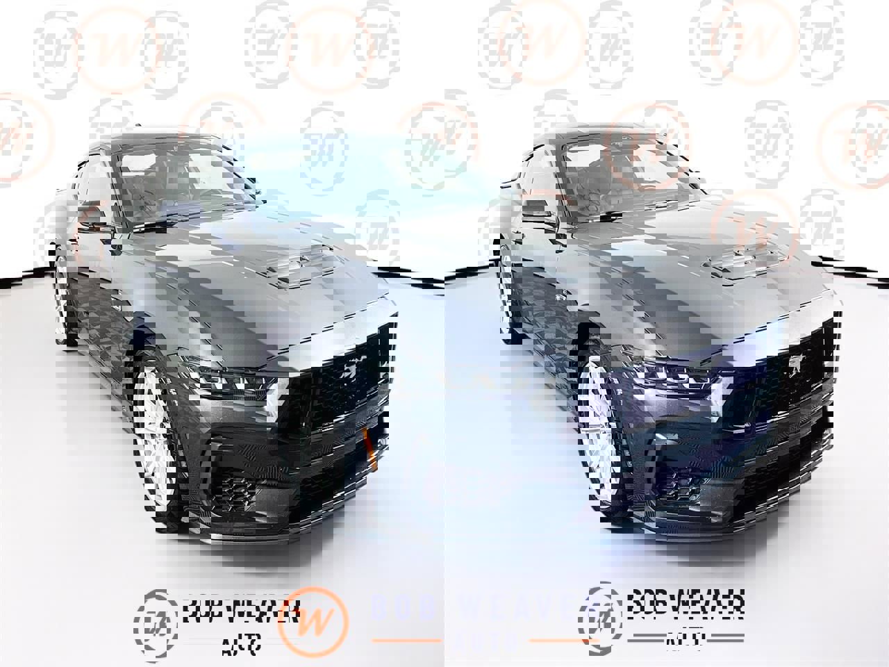 Used 2024 Ford Mustang GT Premium image 1