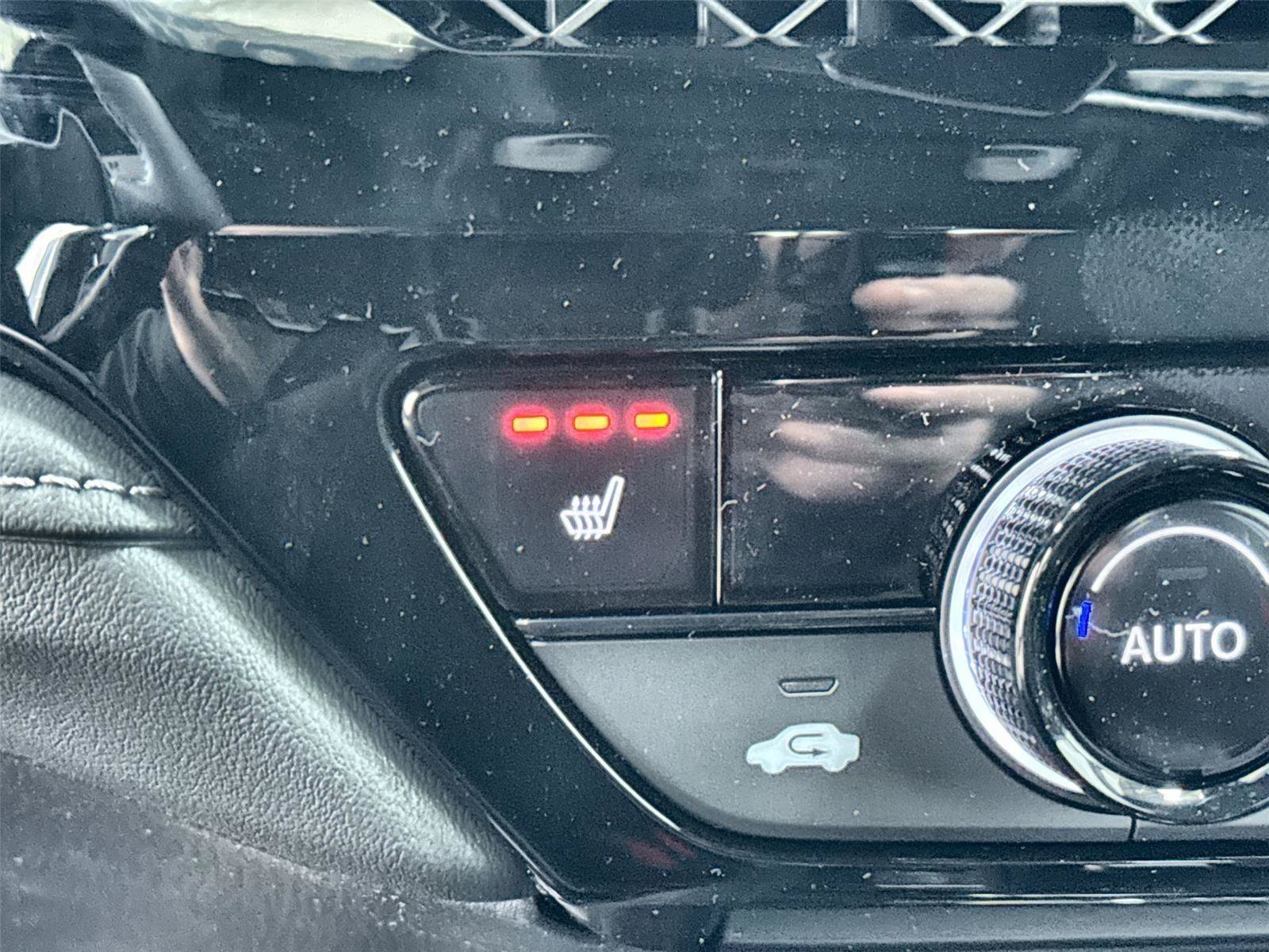 New 2026 Honda Accord Sport image 15