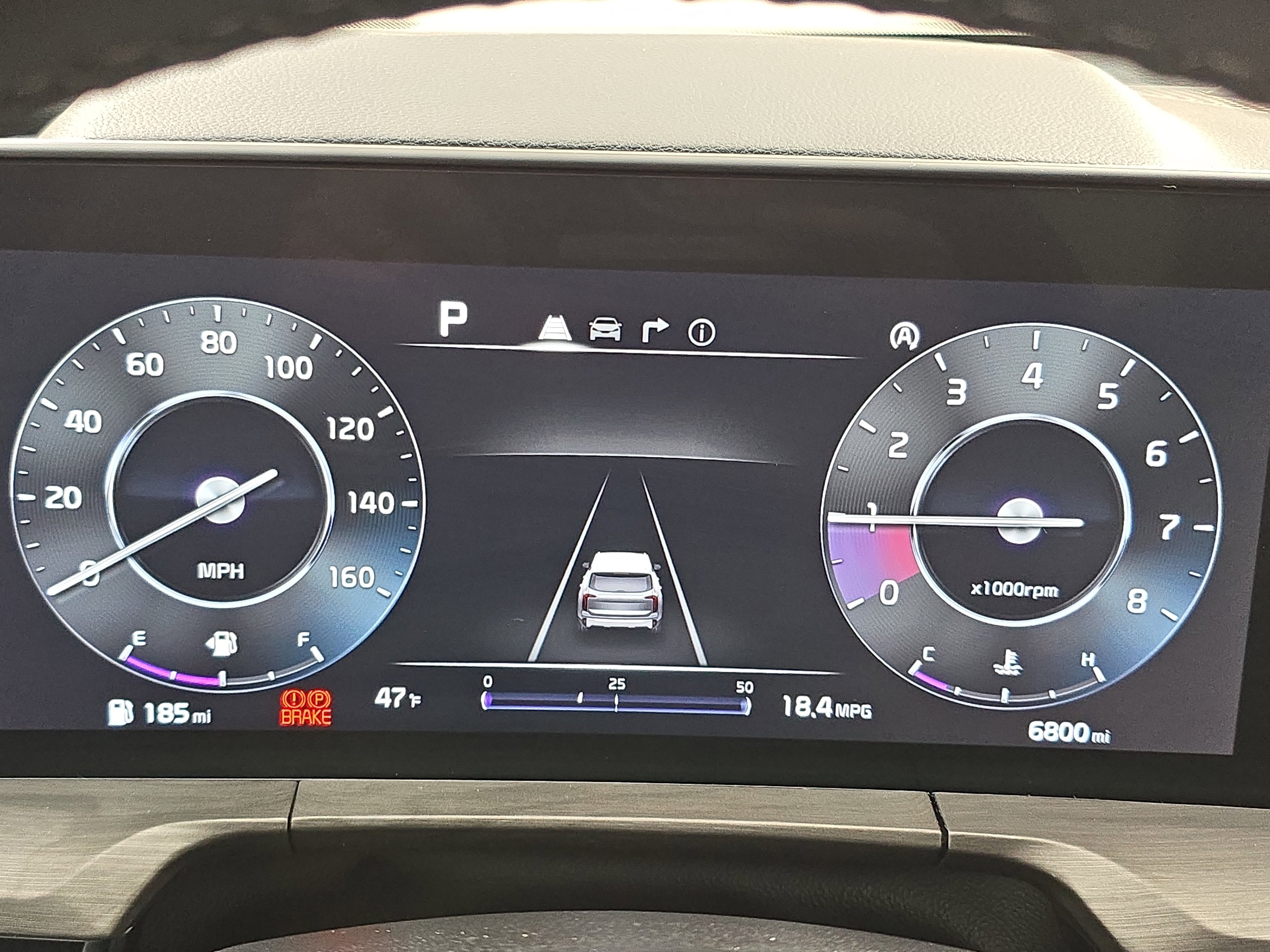 Used 2025 Kia Telluride SX Prestige X-Line image 20