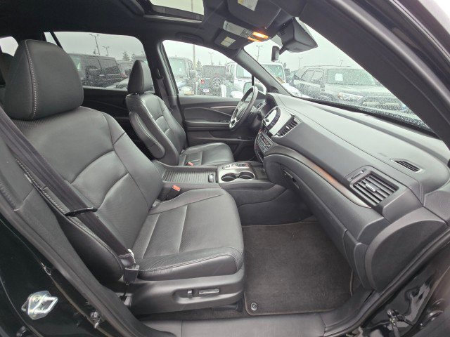 Used 2022 Honda Passport EX-L image 11