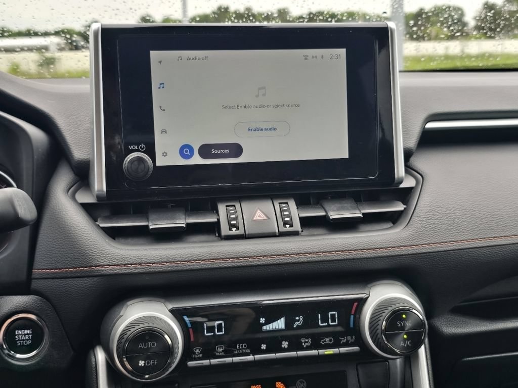 Certified 2023 Toyota RAV4 Adventure AWD/4WD image 28