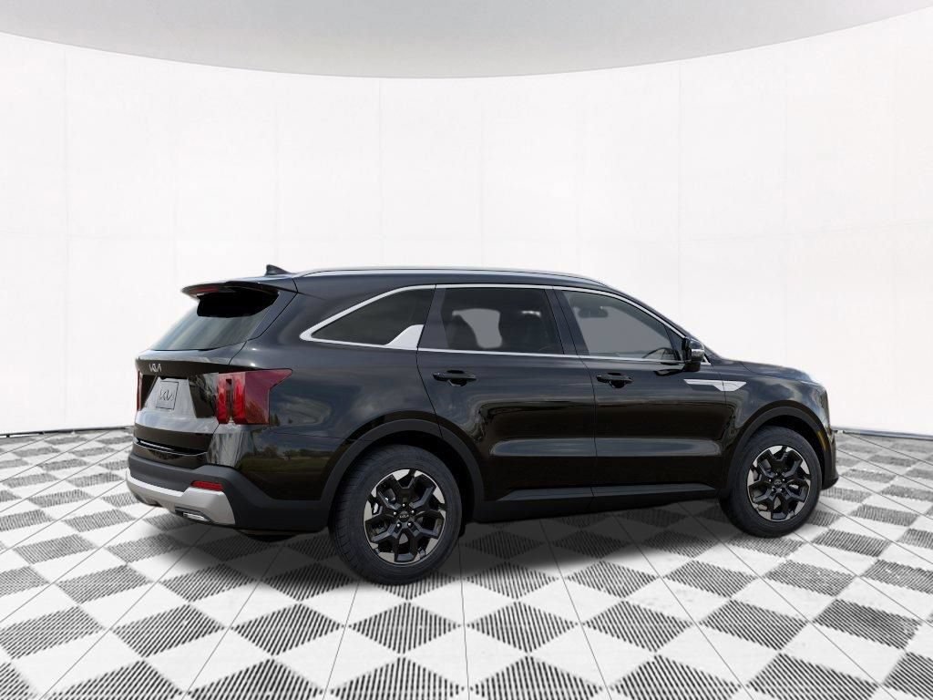 Used 2026 Kia Sorento S FWD image 8