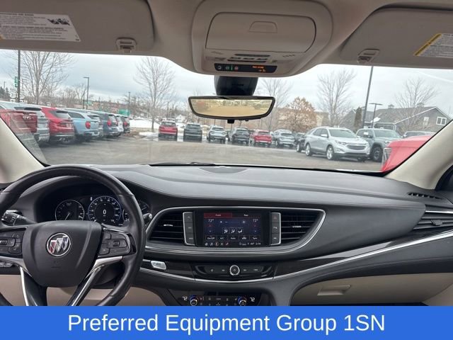 Used 2023 Buick Enclave Premium w/ Experience Buick Package image 12