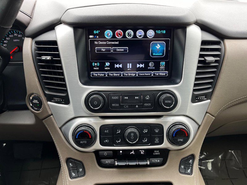 Used 2019 GMC Yukon SLT w/ Premium Edition image 24