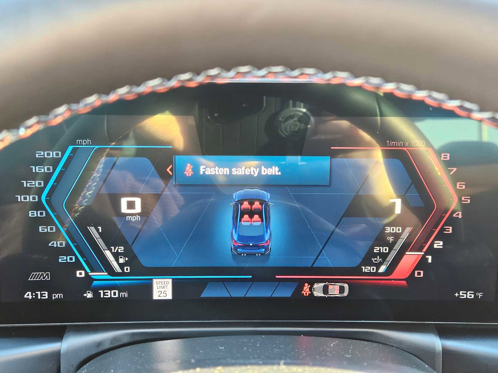 Used 2024 BMW M4 Coupe w/ Executive Package image 52