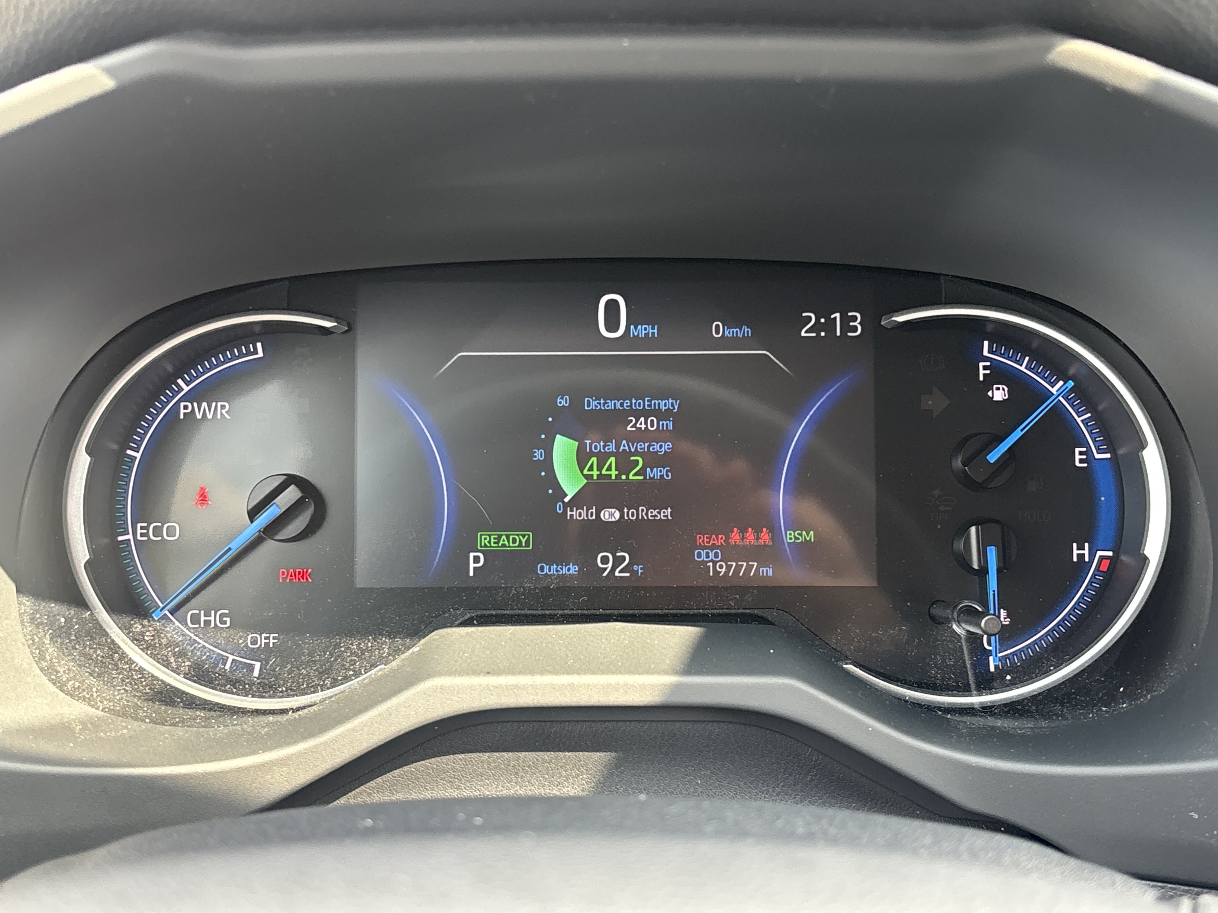 Used 2023 Toyota RAV4 XLE w/ Convenience Package AWD/4WD image 6