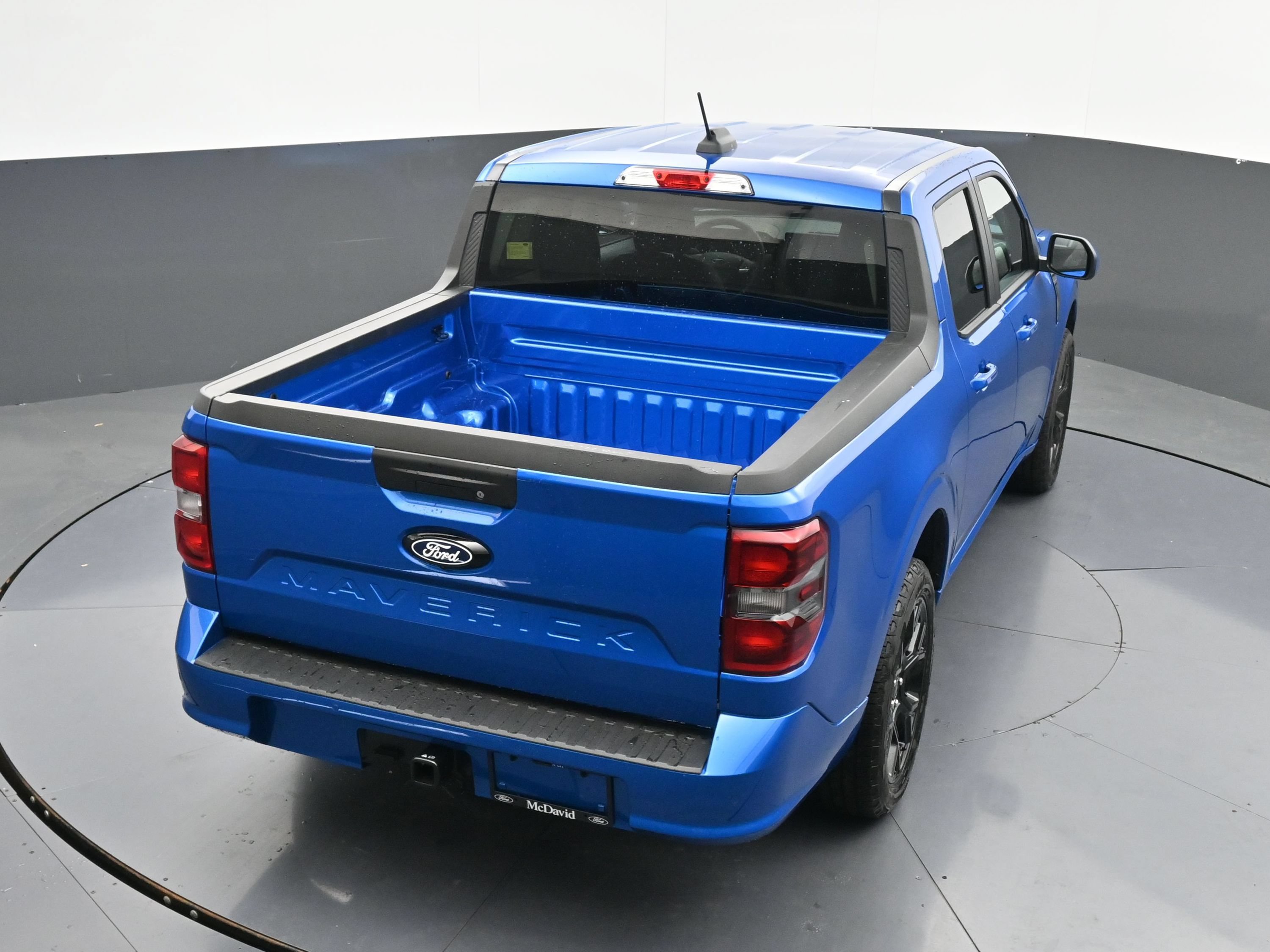 New 2026 Ford Maverick Lobo AWD/4WD image 24