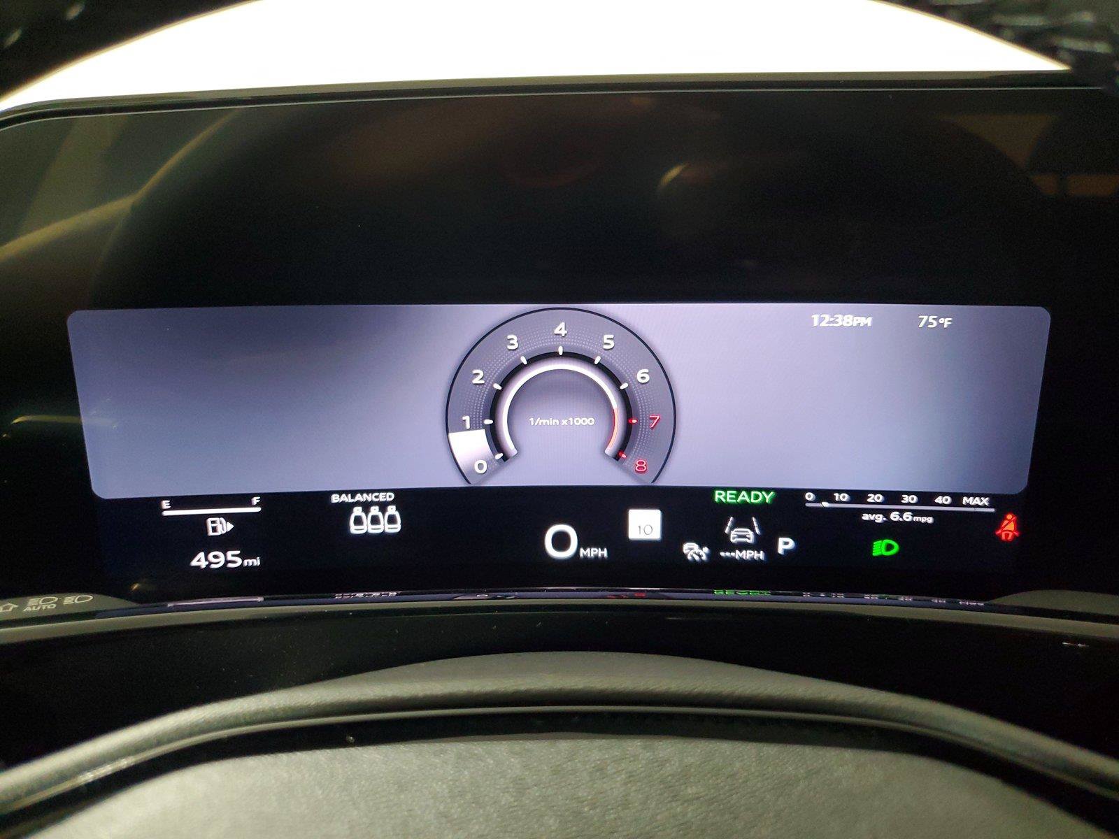 New 2026 Audi Q3 quattro 2.0T AWD/4WD image 27
