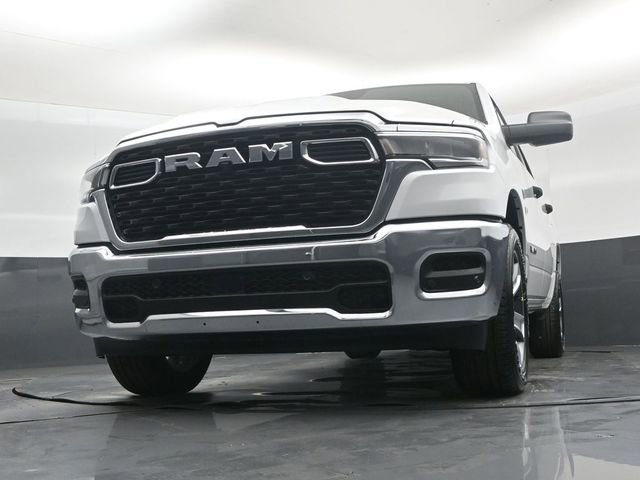 New 2026 RAM 1500 Tradesman image 43