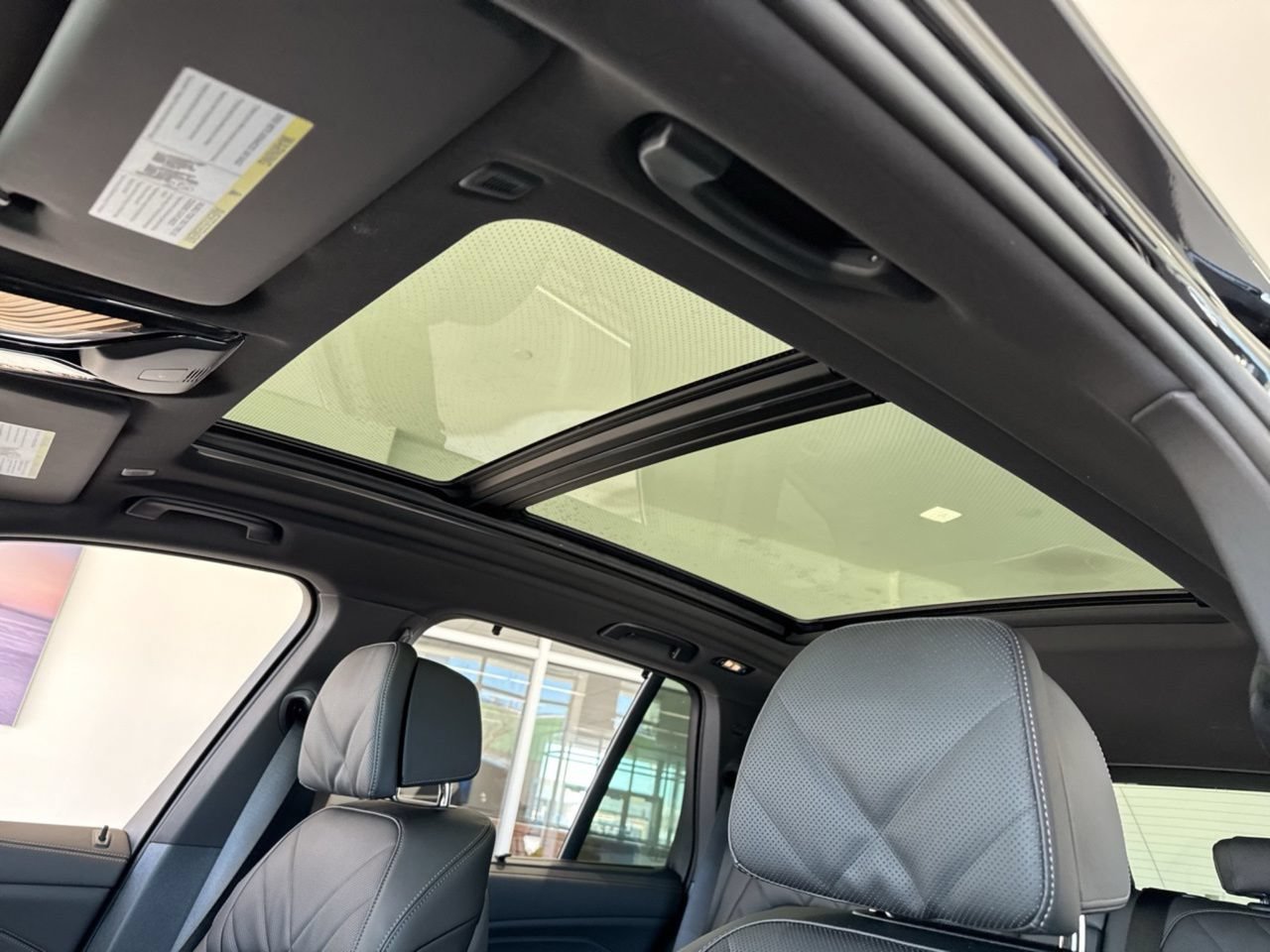 New 2026 BMW X5 xDrive50e AWD/4WD image 16