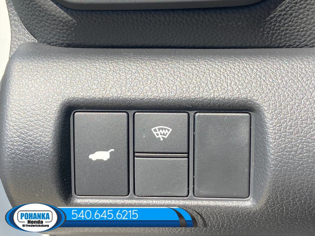 New 2026 Honda Pilot TrailSport image 24