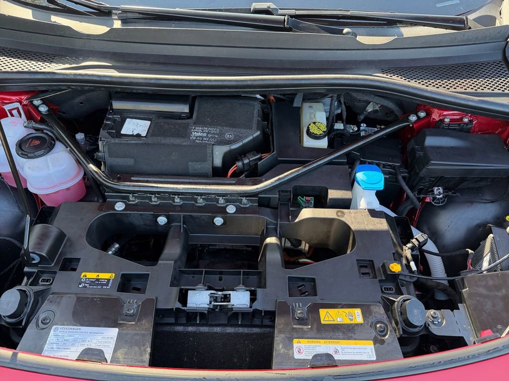 Used 2023 Volkswagen ID.4 Pro S image 22