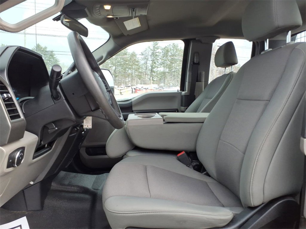 Used 2020 Ford F250 XL w/ STX Appearance Package image 11