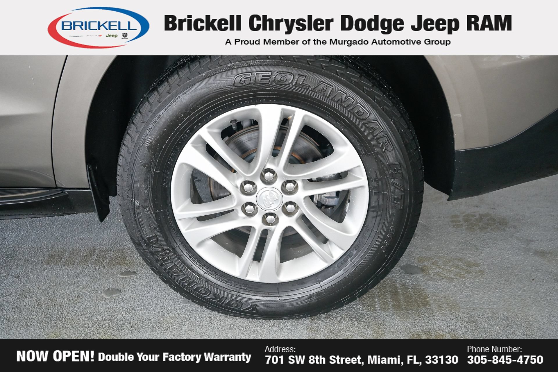 Used 2020 Buick Enclave Essence w/ LPO, Hit The Road Package FWD image 41