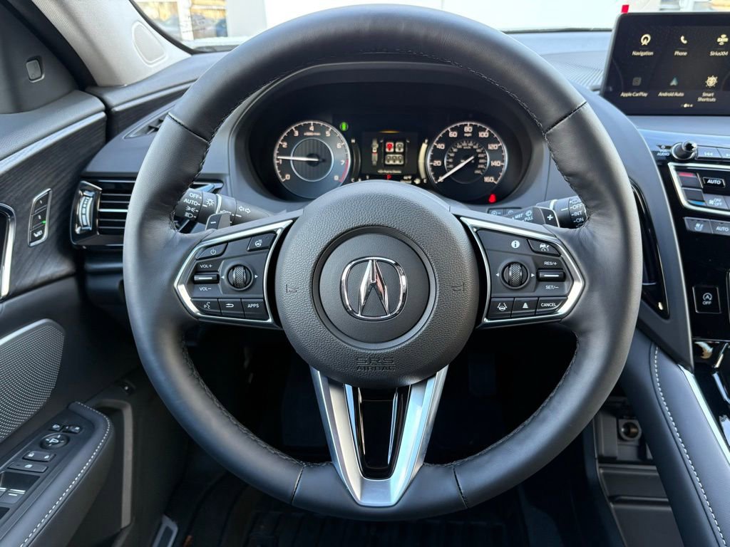 New 2026 Acura RDX Advance Package SH-AWD image 19