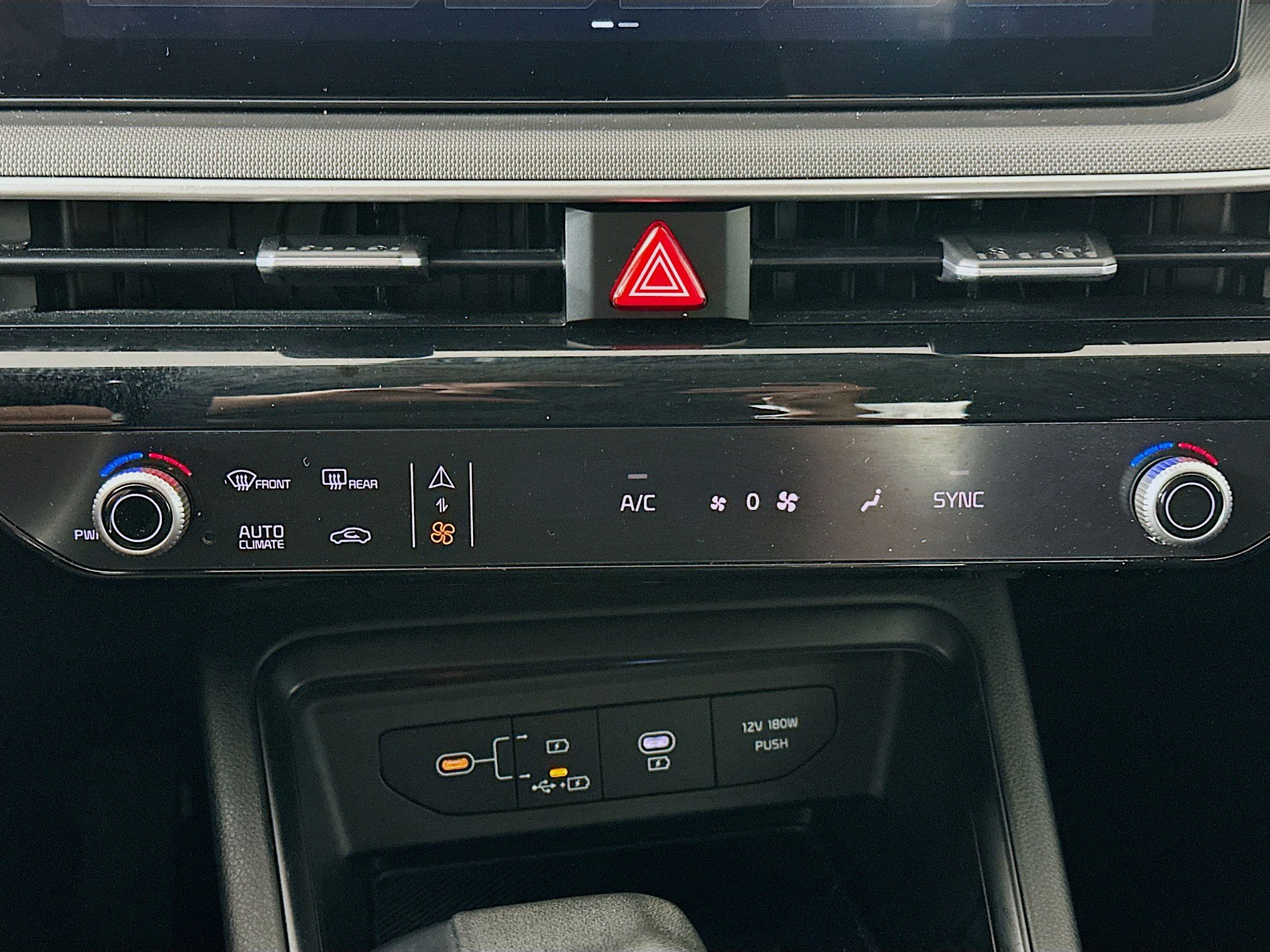 Used 2025 Kia K5 LXS image 24