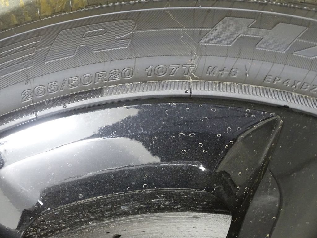 New 2025 Jeep Grand Cherokee Altitude image 43