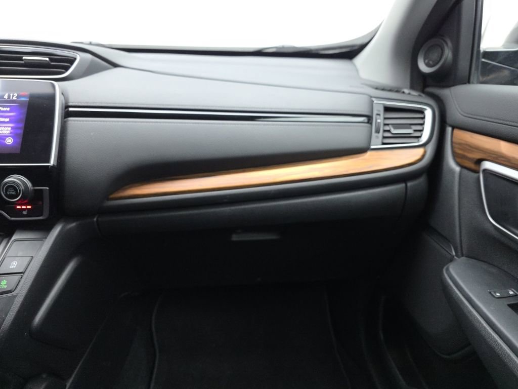 Used 2020 Honda CR-V EX image 34