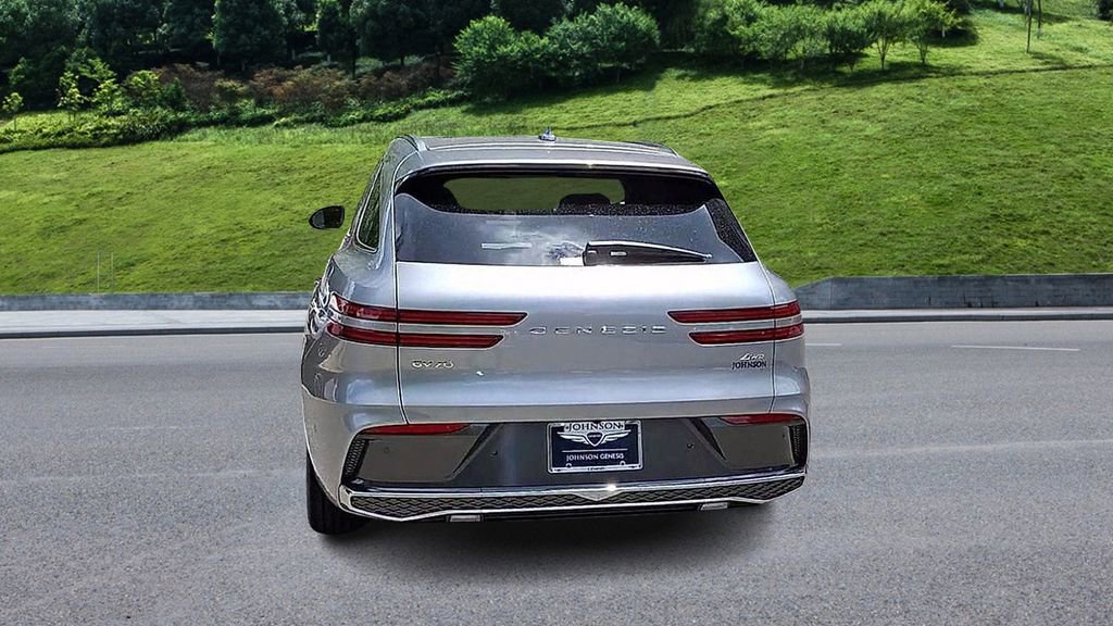New 2026 Genesis GV70 2.5T Advanced image 7
