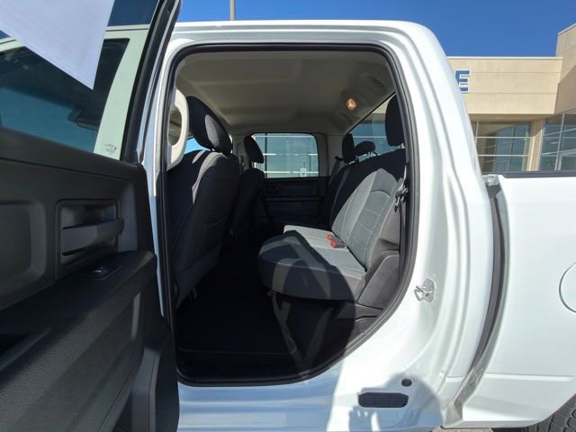 Used 2022 RAM 1500 Tradesman w/ Popular Equipment Group image 16