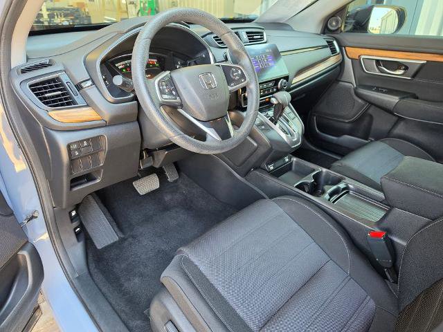 Used 2020 Honda CR-V EX image 8
