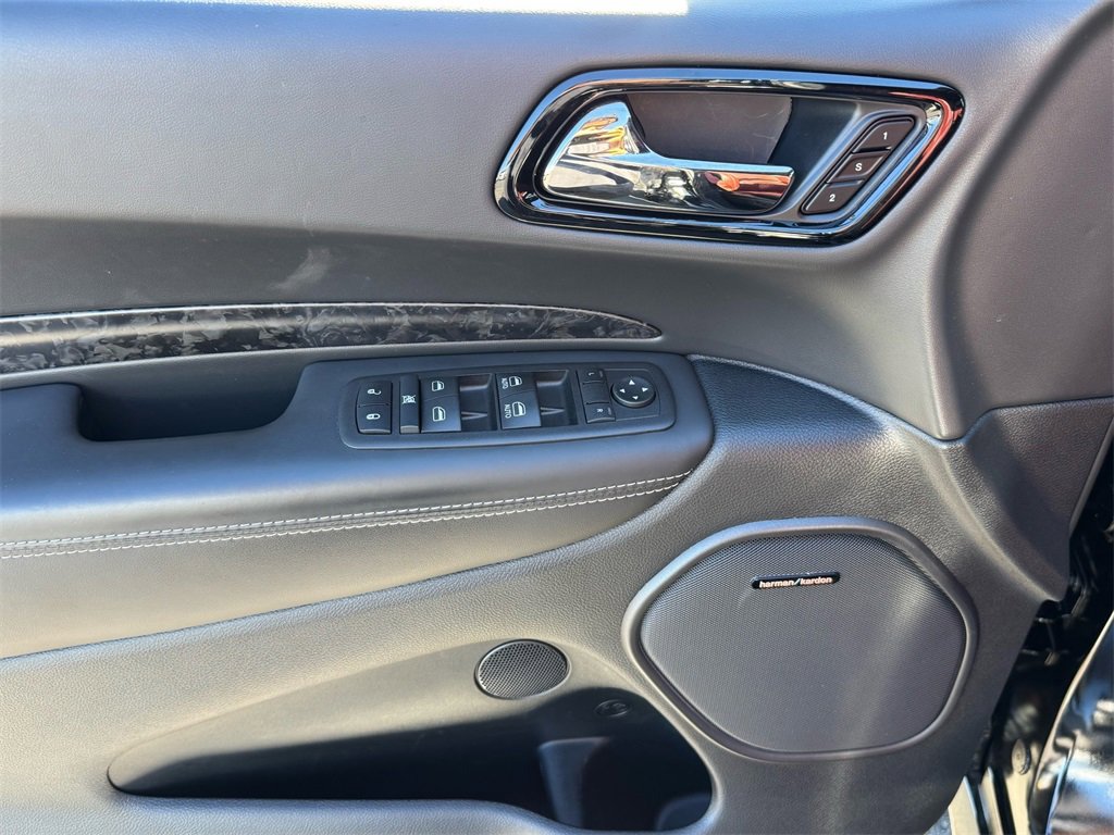 Used 2024 Dodge Durango SRT Hellcat image 14