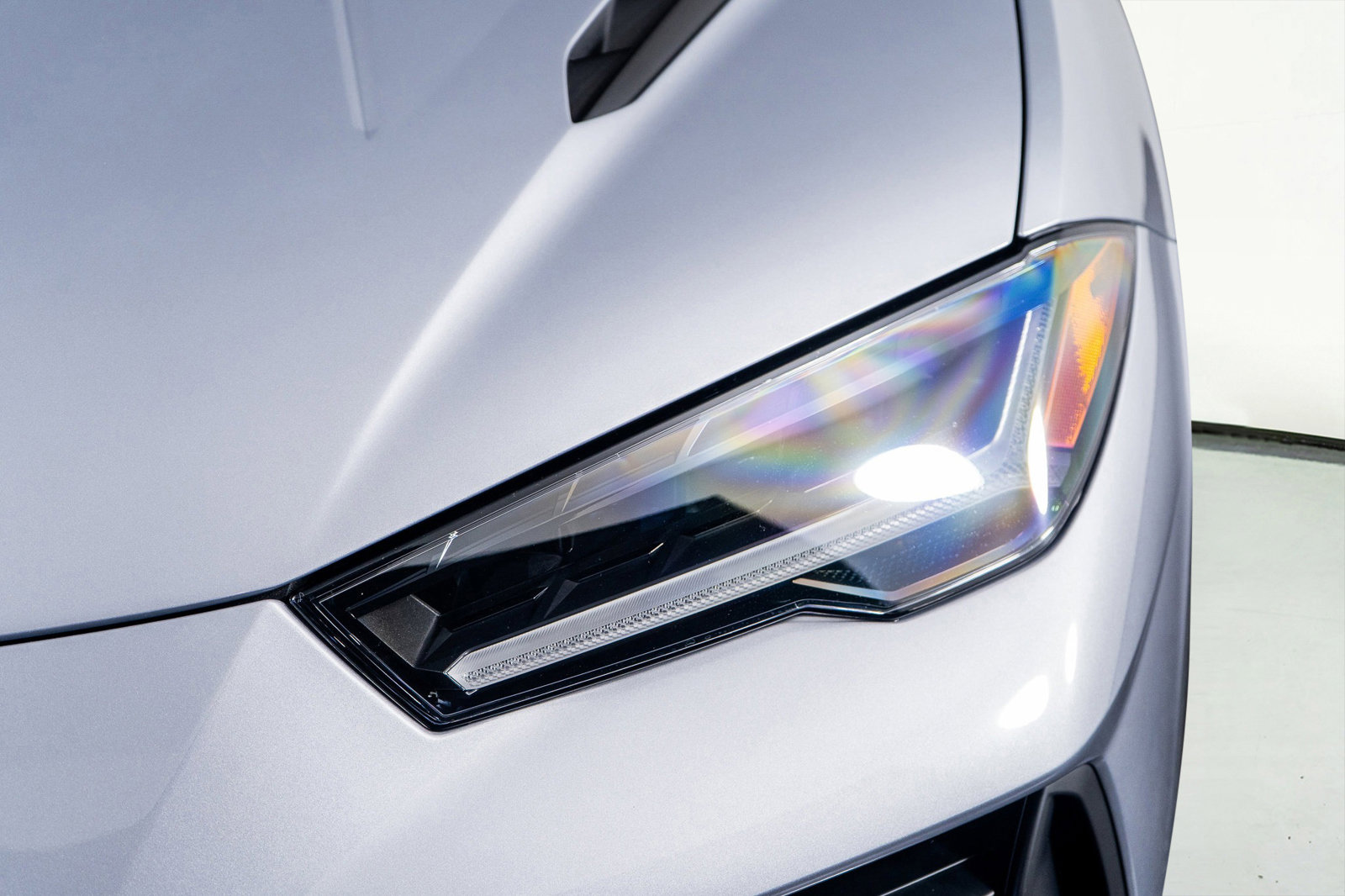 Used 2024 Lamborghini Urus S image 22