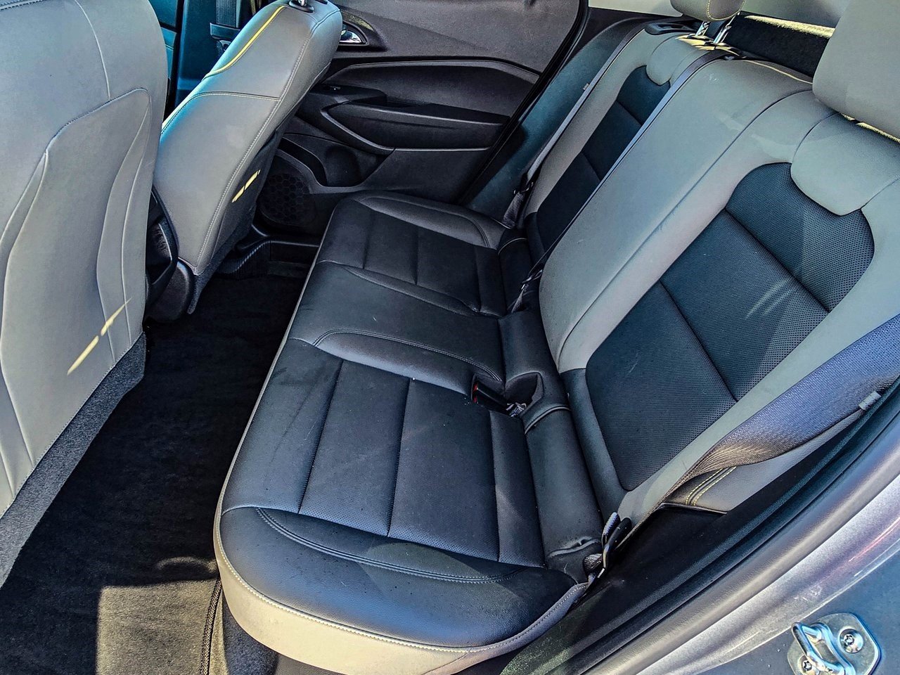 Certified 2024 Chevrolet Trax ACTIV w/ Driver Confidence Package image 23