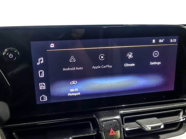 New 2026 Chevrolet TrailBlazer LT w/ Convenience Package FWD image 17