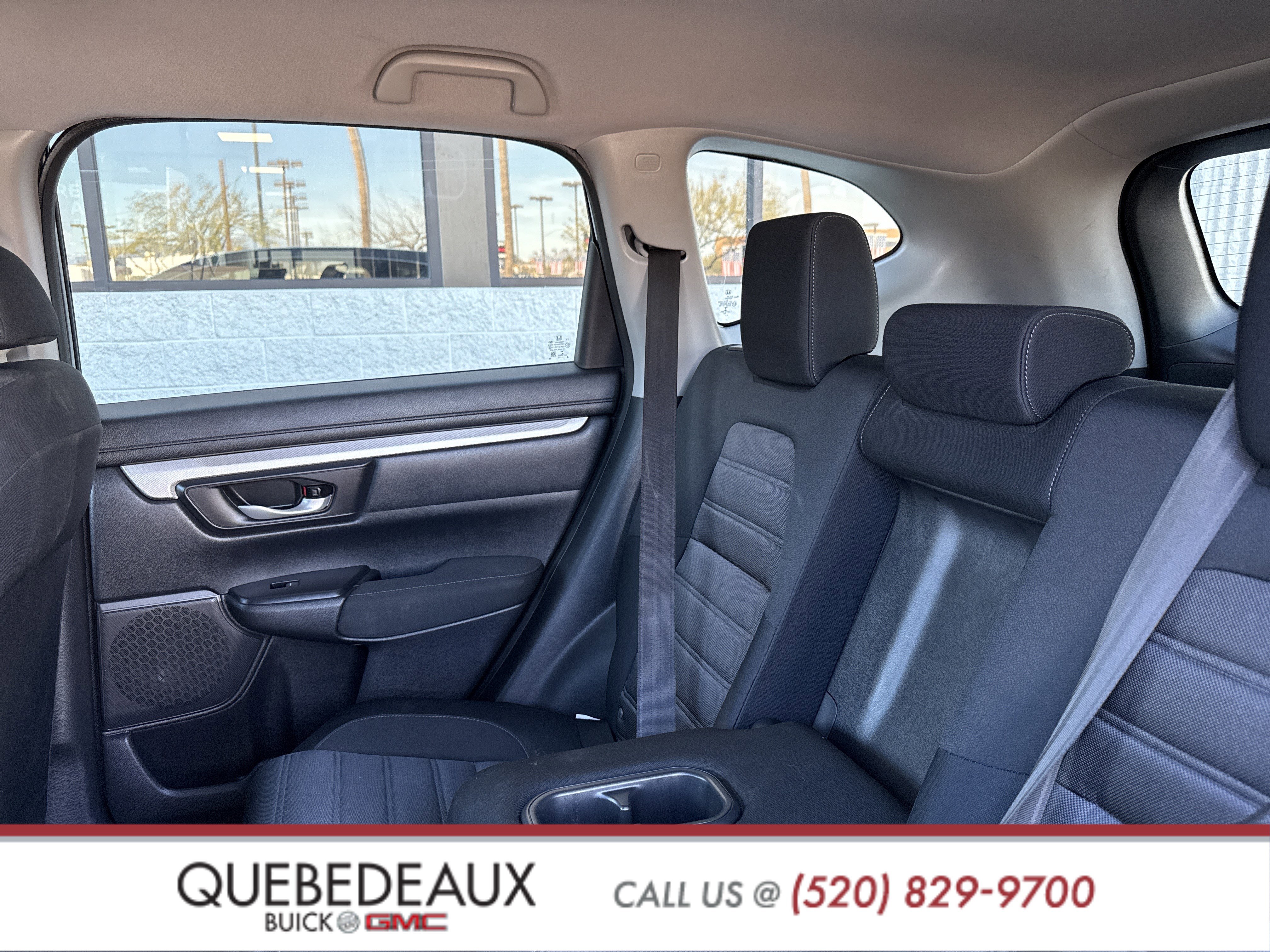 Used 2019 Honda CR-V LX image 25