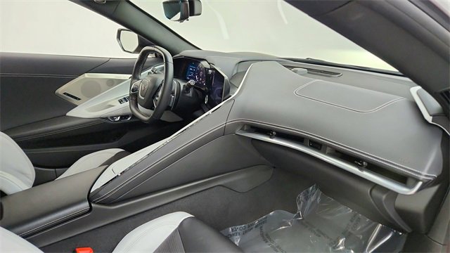 Used 2022 Chevrolet Corvette Stingray Preferred Conv w/ 2LT image 26