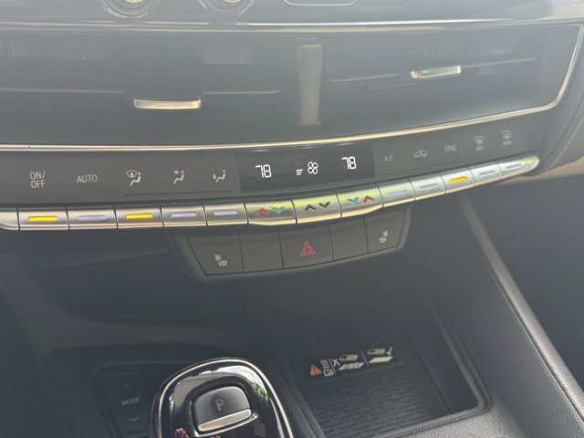 Used 2020 Cadillac CT5 Luxury w/ Sun And Sound Package image 25