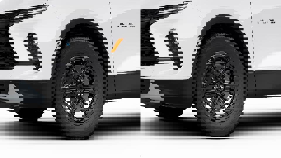 New 2026 Chevrolet Blazer LT w/ Convenience Package image 37