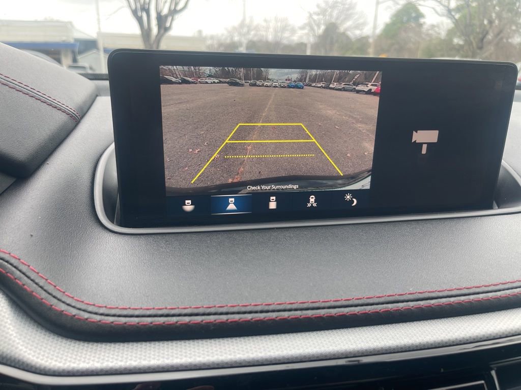 Certified 2023 Acura MDX SH-AWD image 21