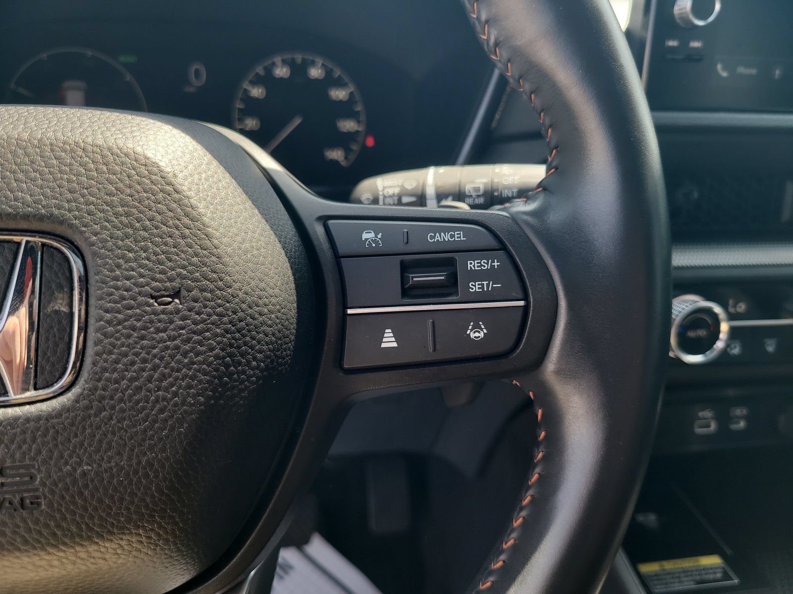 Used 2024 Honda CR-V Sport-L image 15